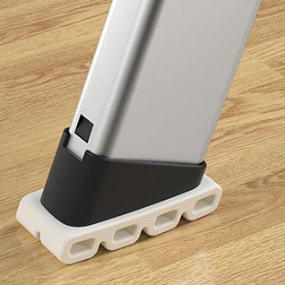 Hailo EasyClix Living Feet