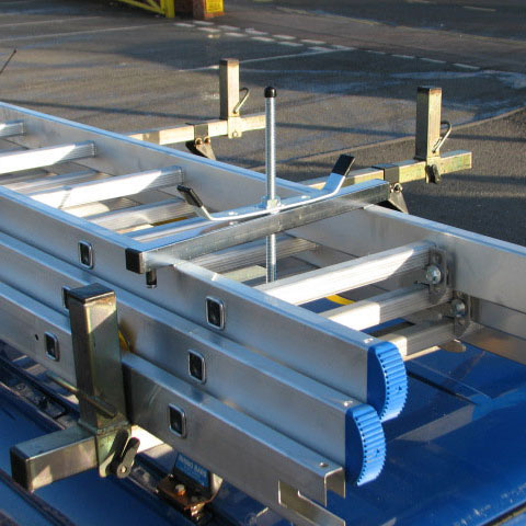Ladder Clamps