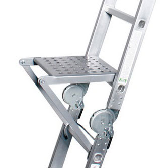 Universal Ladder Platform