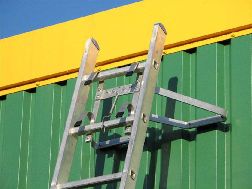 V‑Type Ladder Stand‑Off