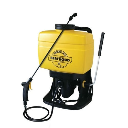 Berthoud Electric Vermorel 3000 Knapsack Sprayer Irish Wire Products