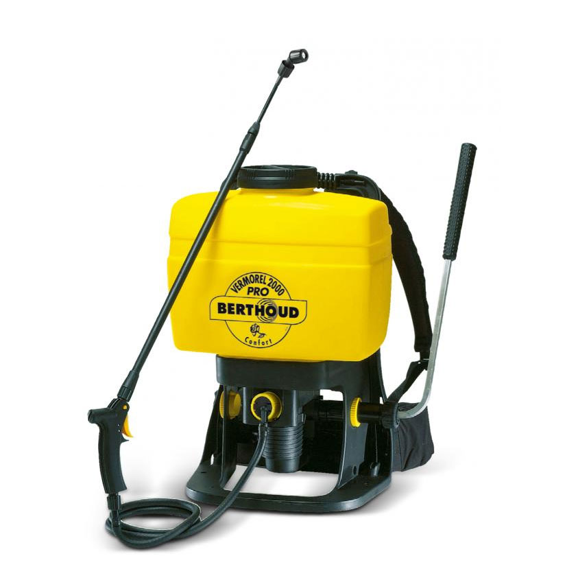 Berthoud Vermorel 2000 Pro Comfort