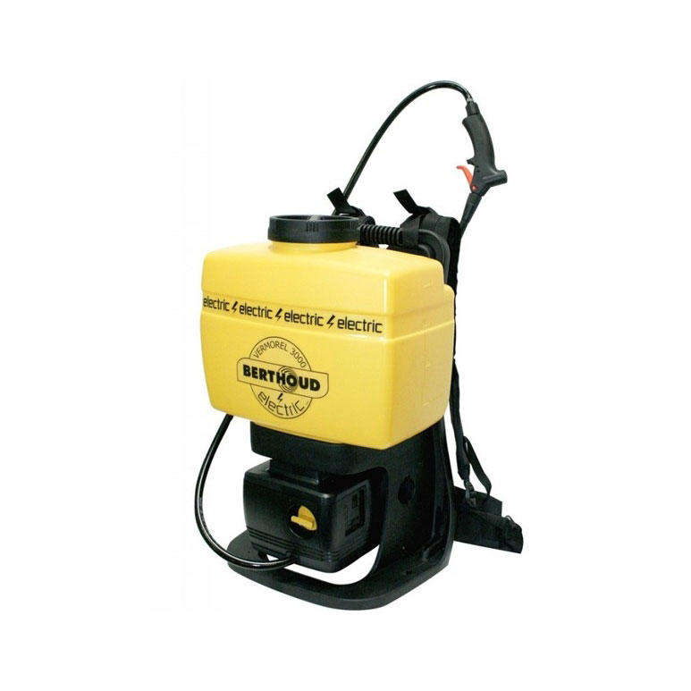 Berthoud Electric Vermorel 3000