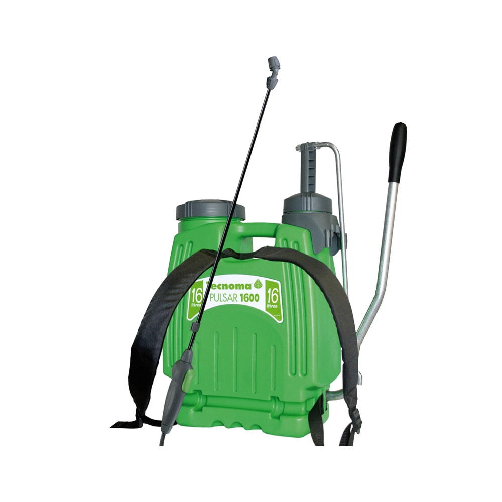 Tecnoma Pulsar 1600 Comfort