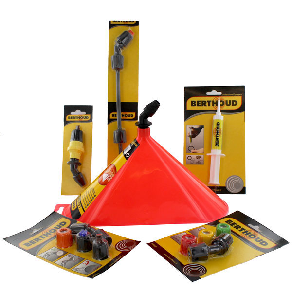 Knapsack Sprayer Accessories