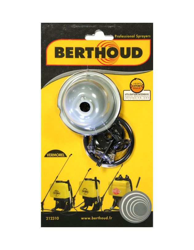 Knapsack Sprayer Accessories Irish Wire Products