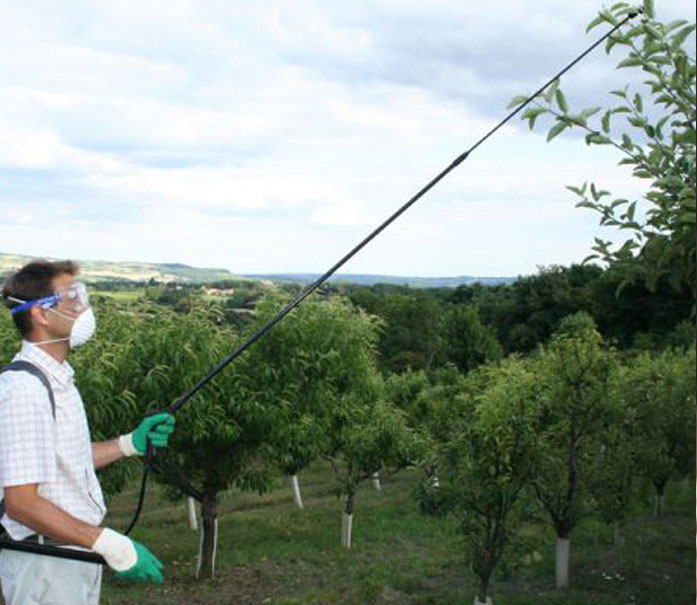 Knapsack Sprayer Accessories Irish Wire Products