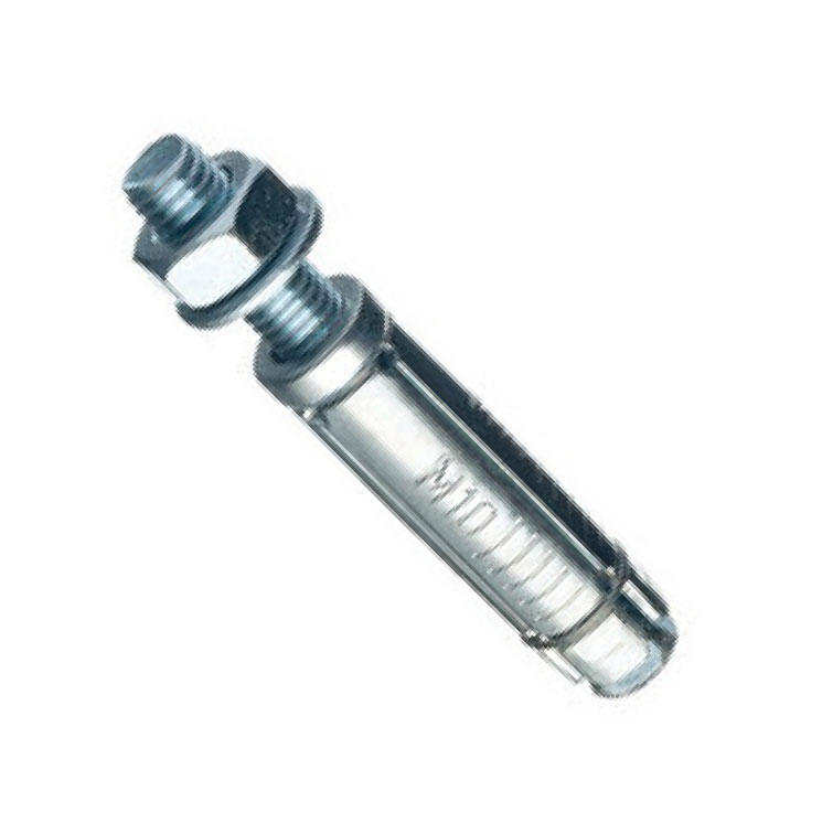 INDEX Stud Projecting Shield Anchors