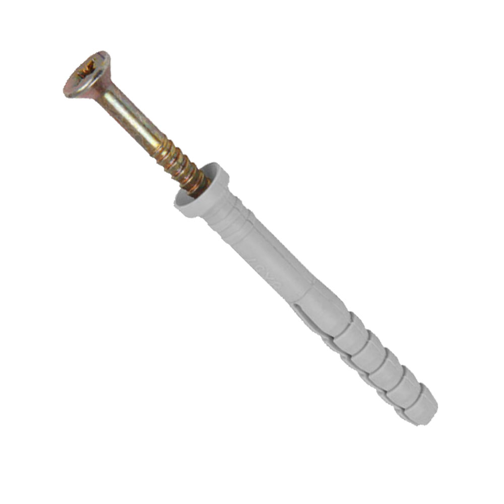 EASI-FIX Hammer-In Fixings
