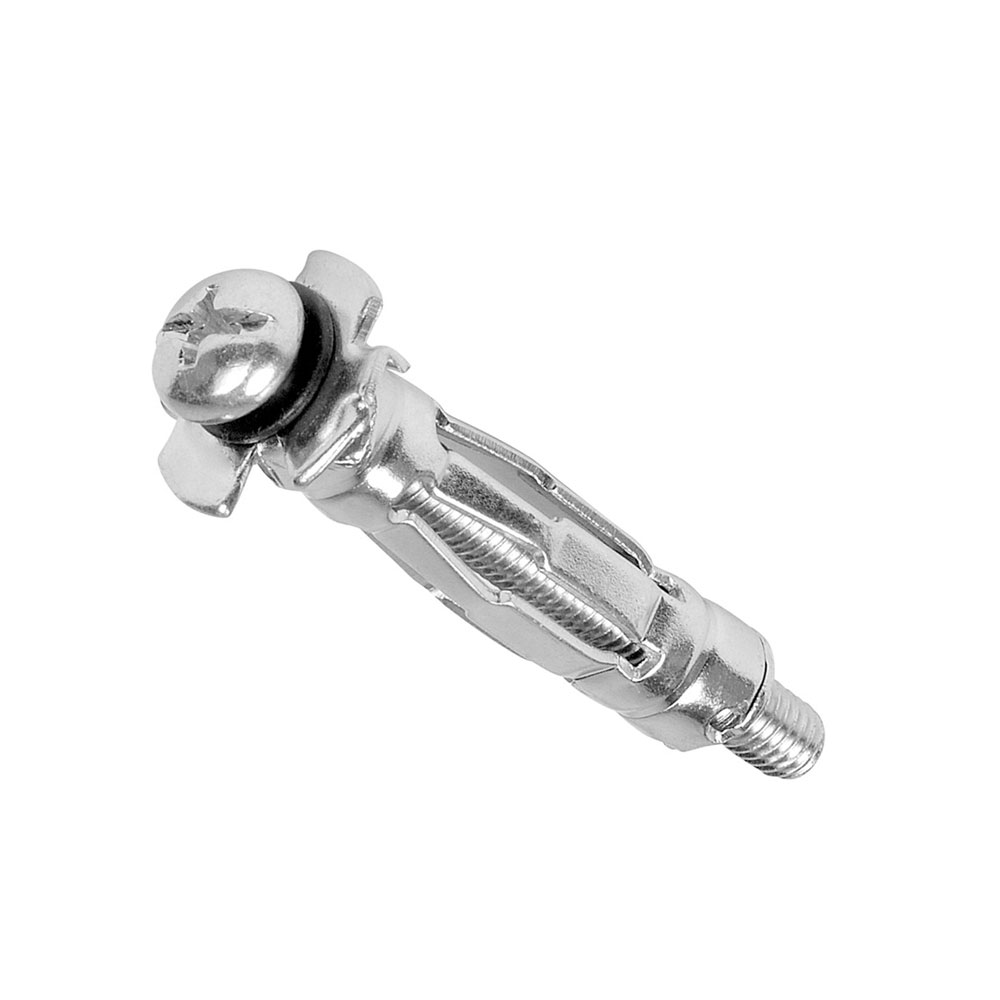 EASI-FIX Metal Cavity Anchors