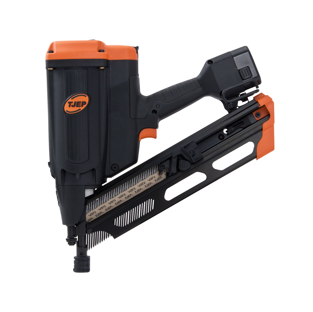 TJEP GRF 34/90 Gas 2G Framing Nailer