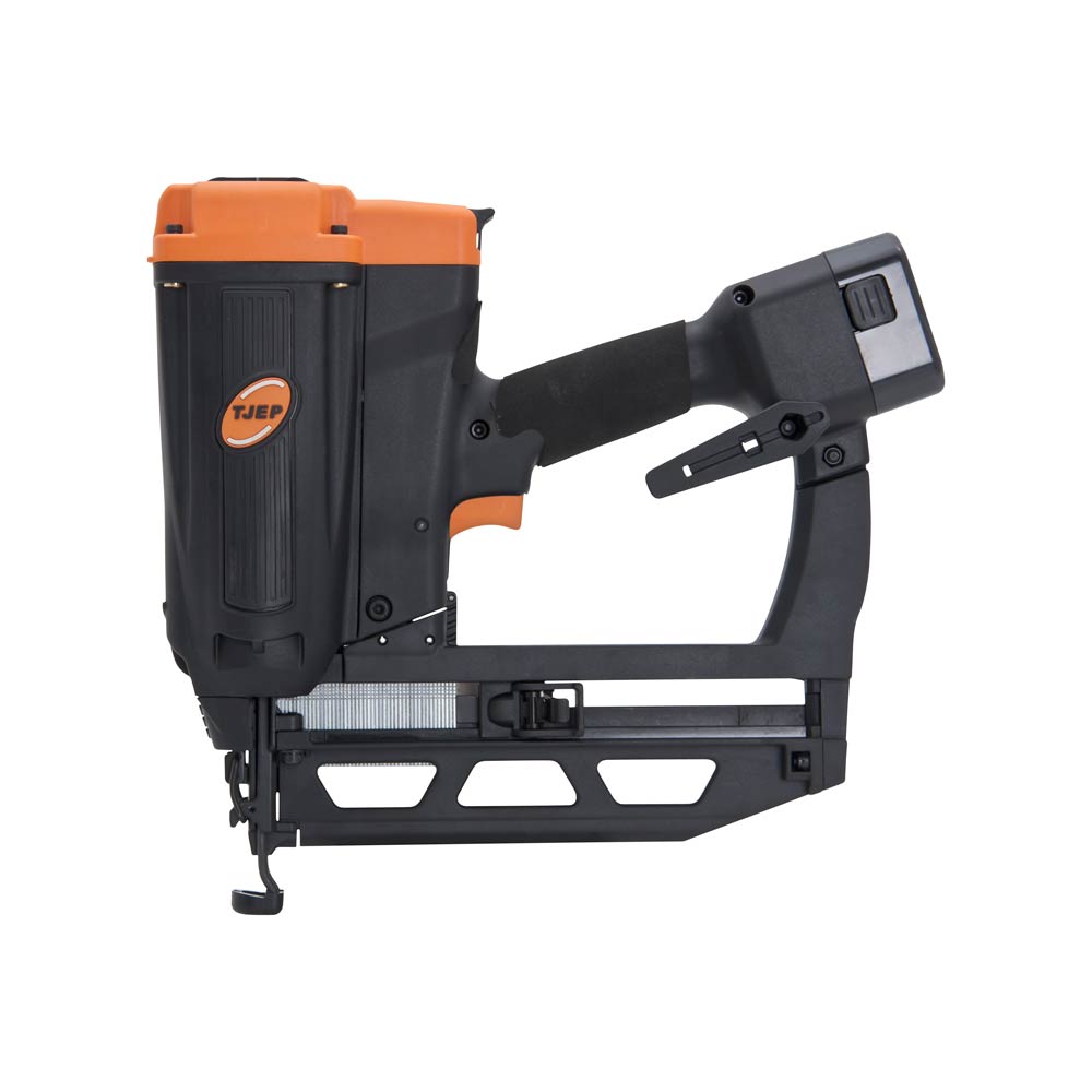 TJEP TF-16/64 Gas 2G Finish Nailer