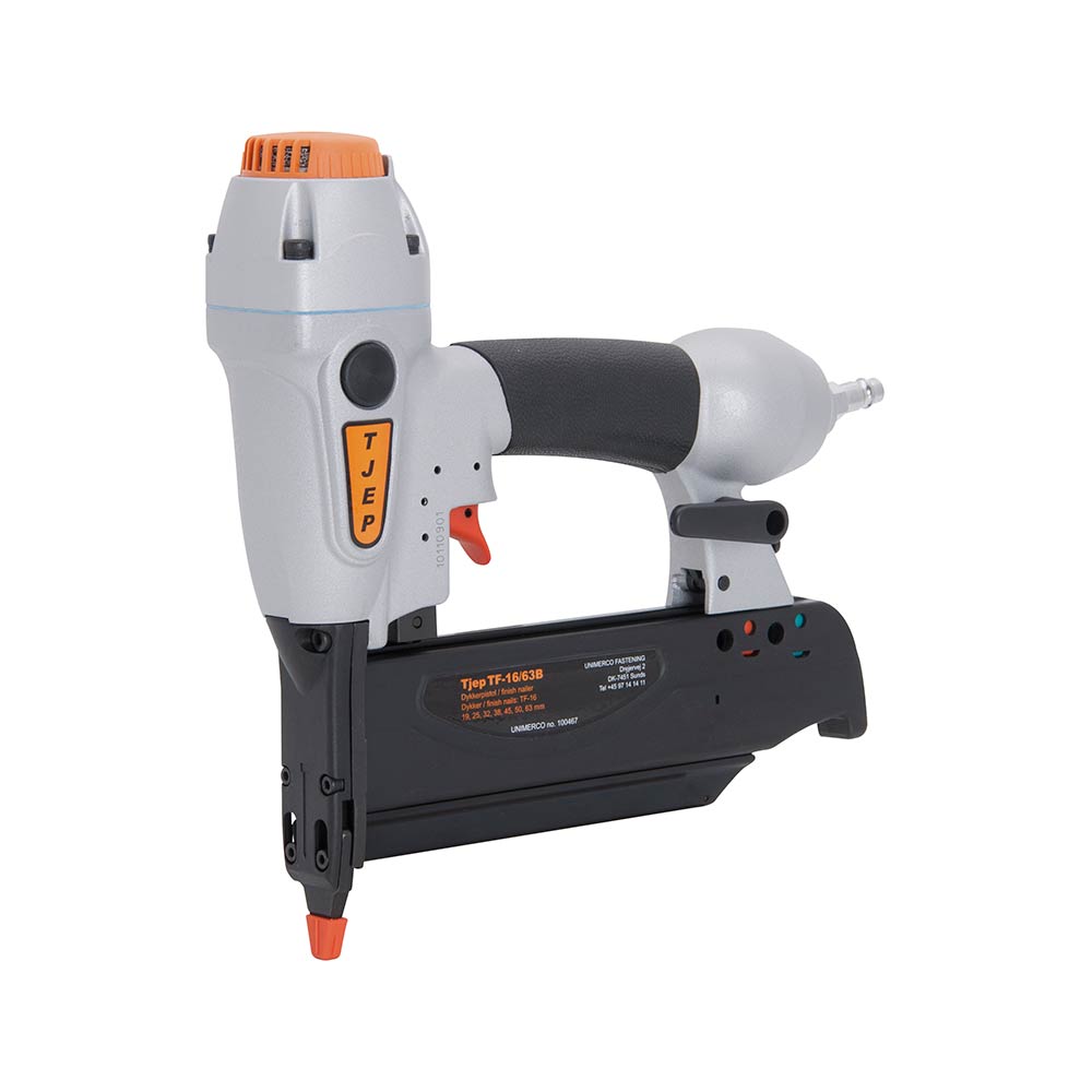 TJEP TF-16/63B Finish Nailer