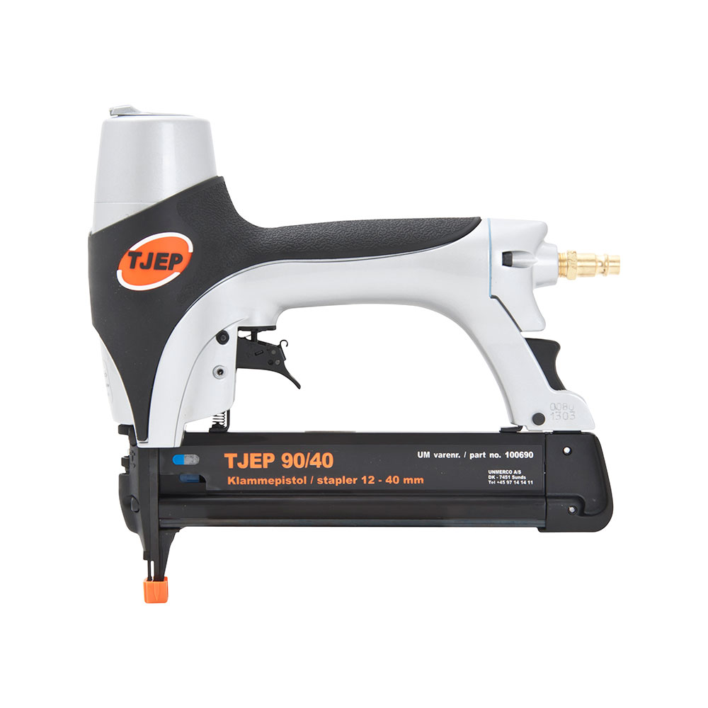 TJEP 90/40 Stapler
