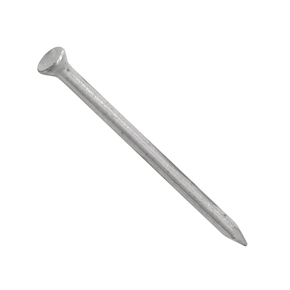 Masonry Nails