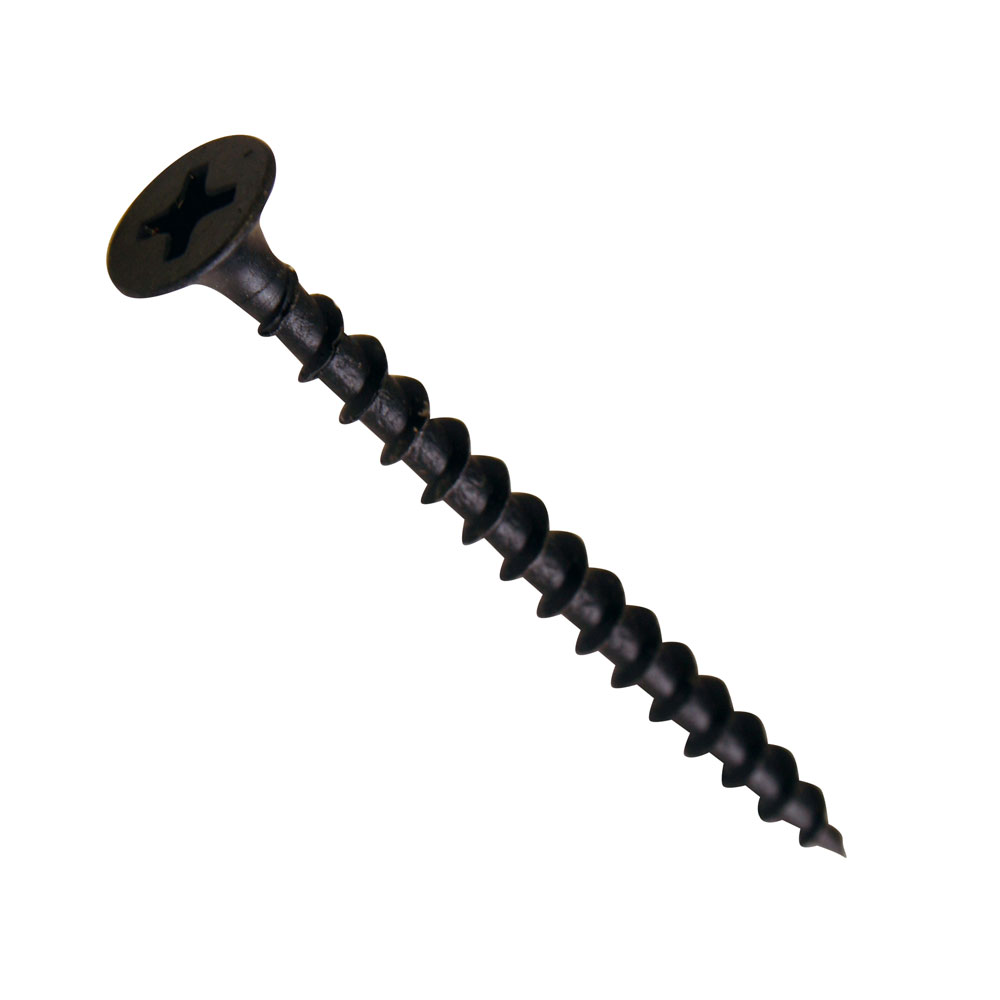 EASI-FIX Drywall Screws Coarse Thread