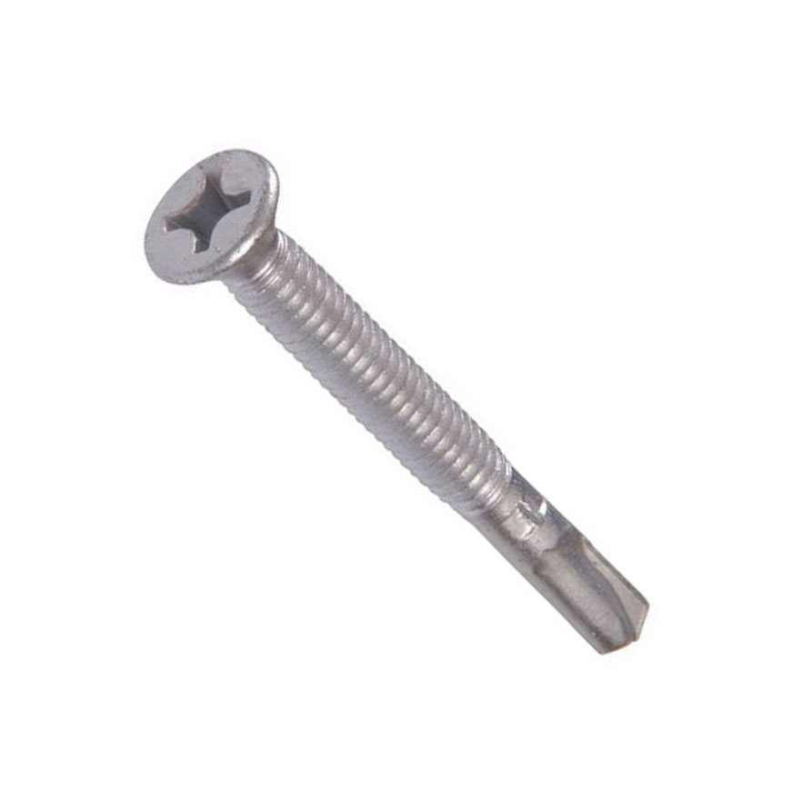 Wing Drill Screw