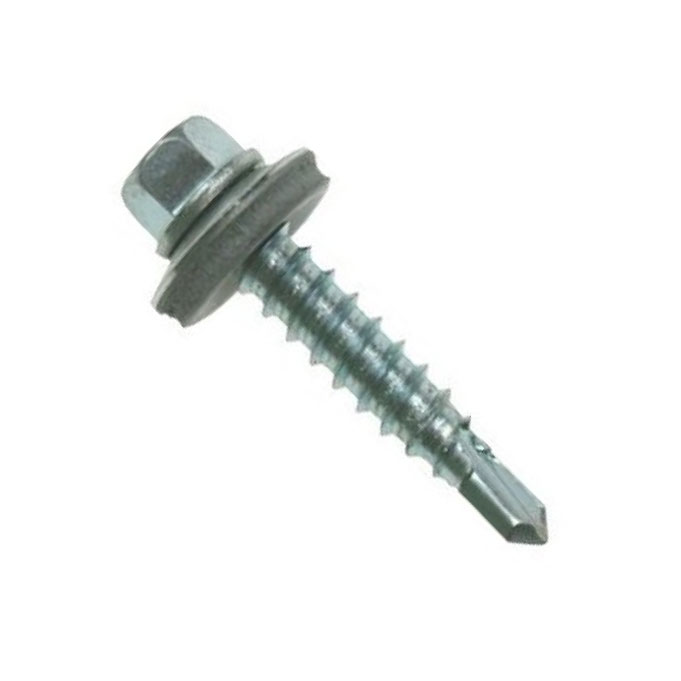 Special Thread Stitching Screw for Light Section Steel