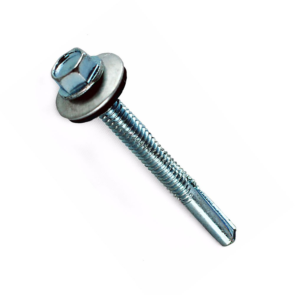 Hex Head Screws for Light Section Steel