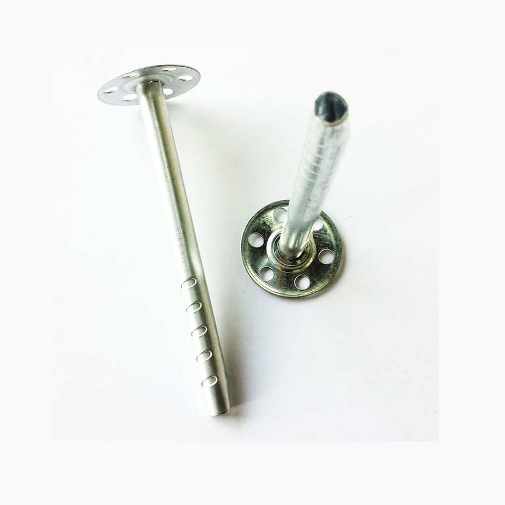 EASI-FIX Metal Insulation Fixings