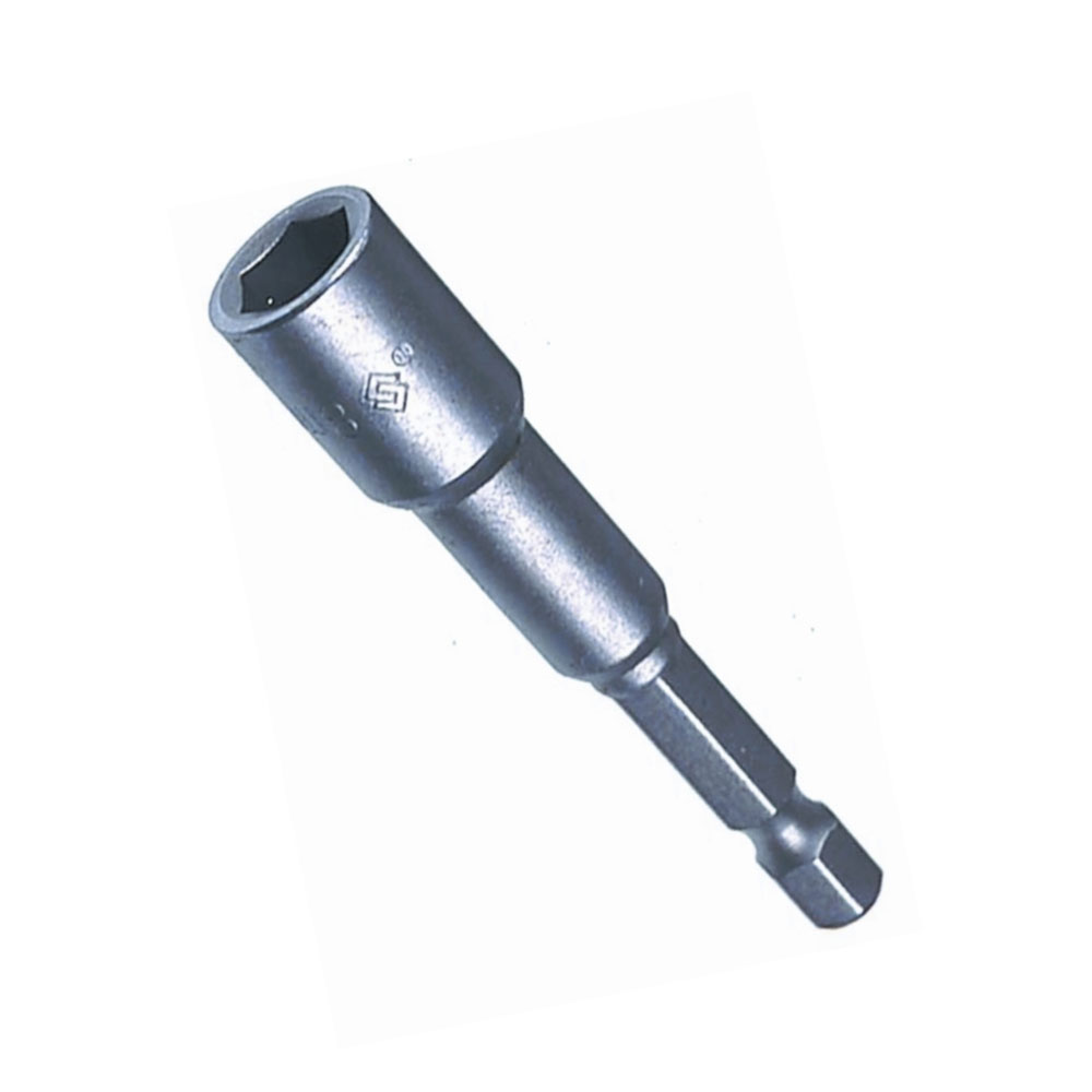 Magnetic Drive Socket