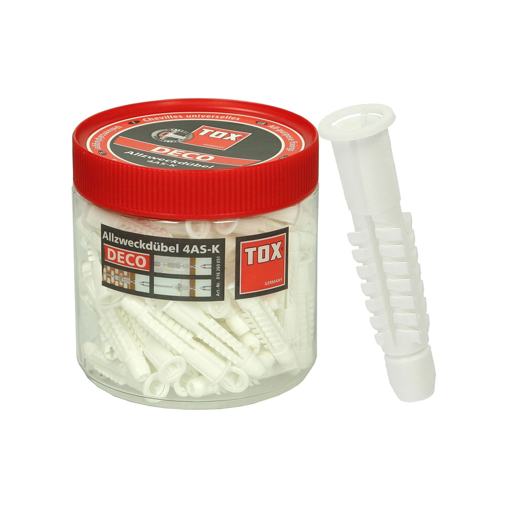 TOX Deco Plugs