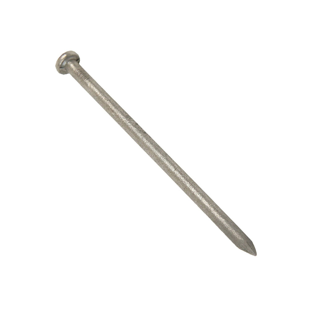 EASI-FIX Galvanised Round Wire Nails