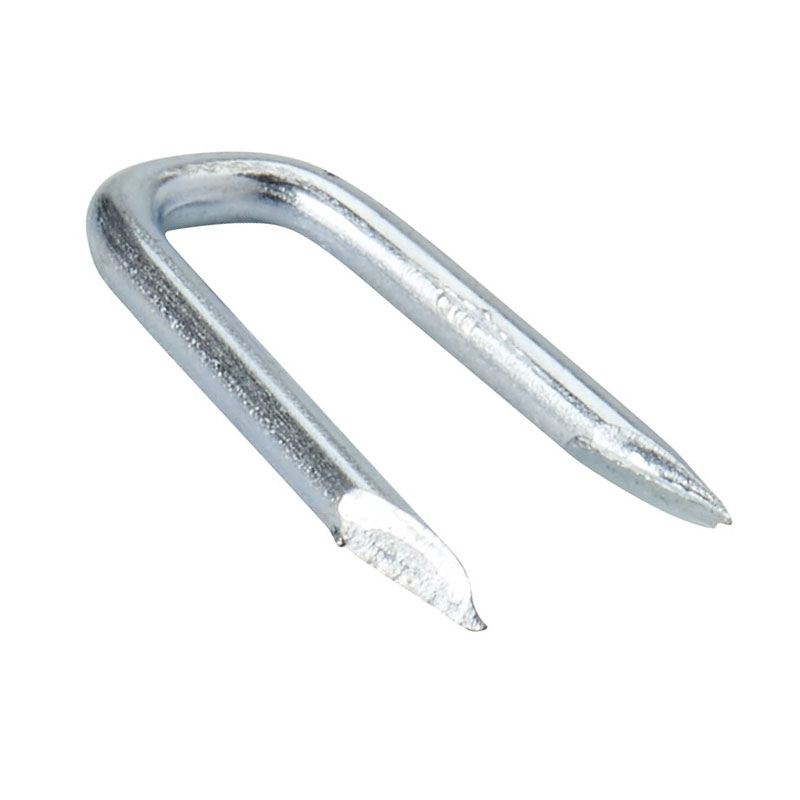 EASI-FIX Galvanised Staples