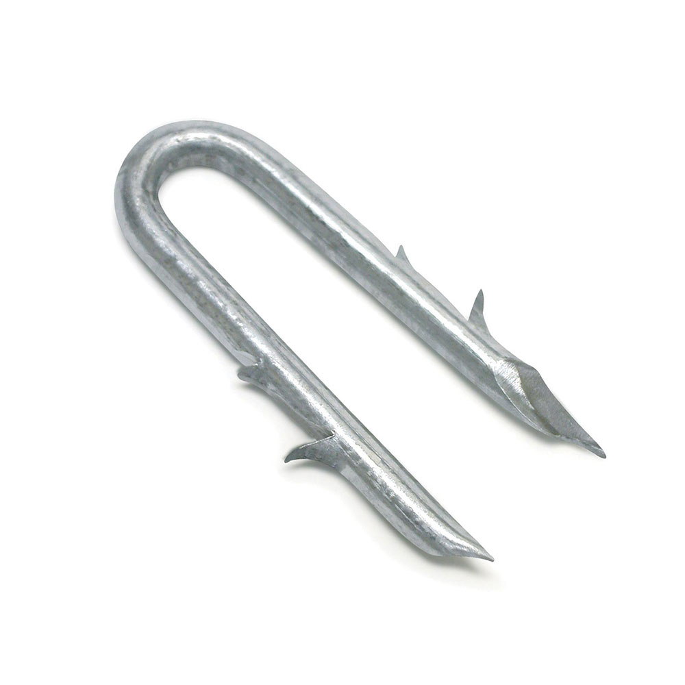 EASI-FIX Barbed Staples
