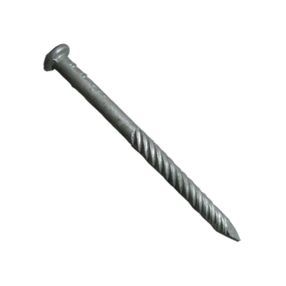 EASI-FIX Galvanised Drive Screw Nails
