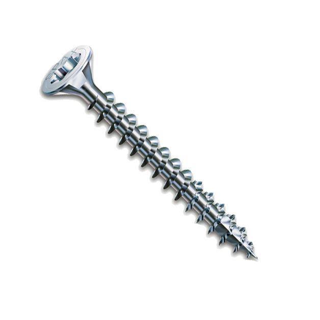 SPAX Universal Screws Torx Drive
