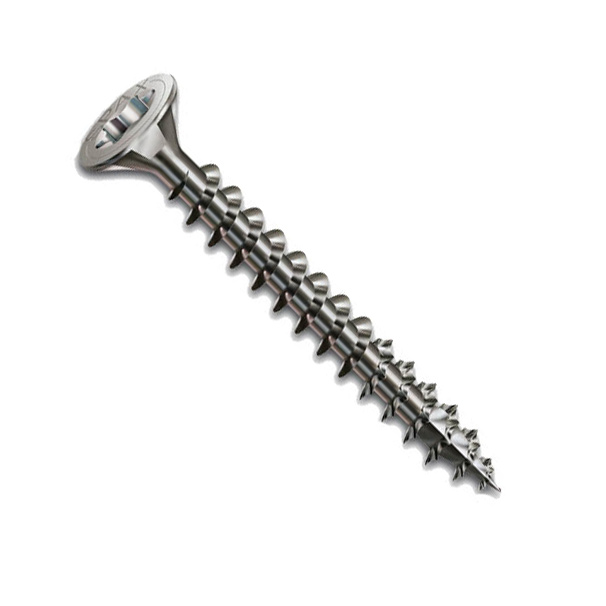 SPAX Stainless Steel Screws