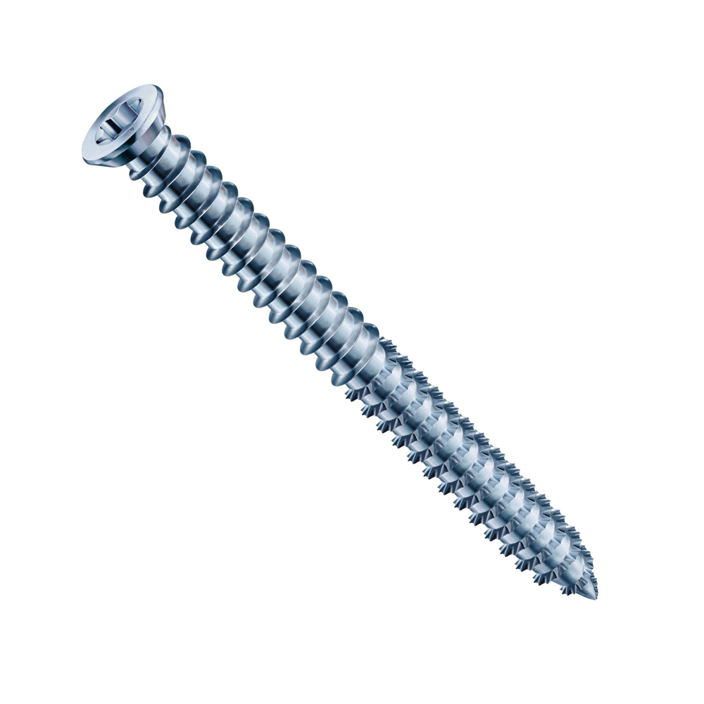 SPAX Frame Anchor Screws