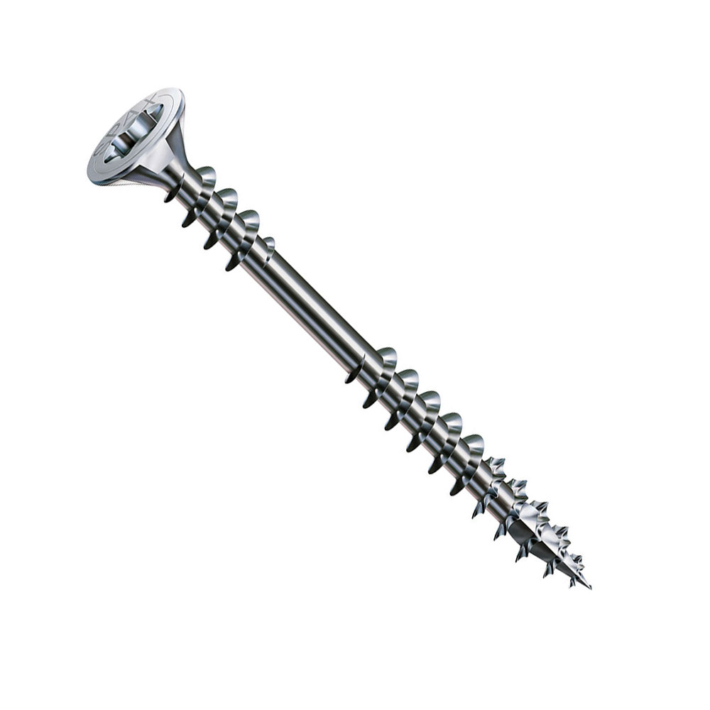 SPAX Flooring Screws