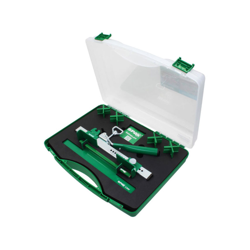 SPAX Decking Screw Accessories