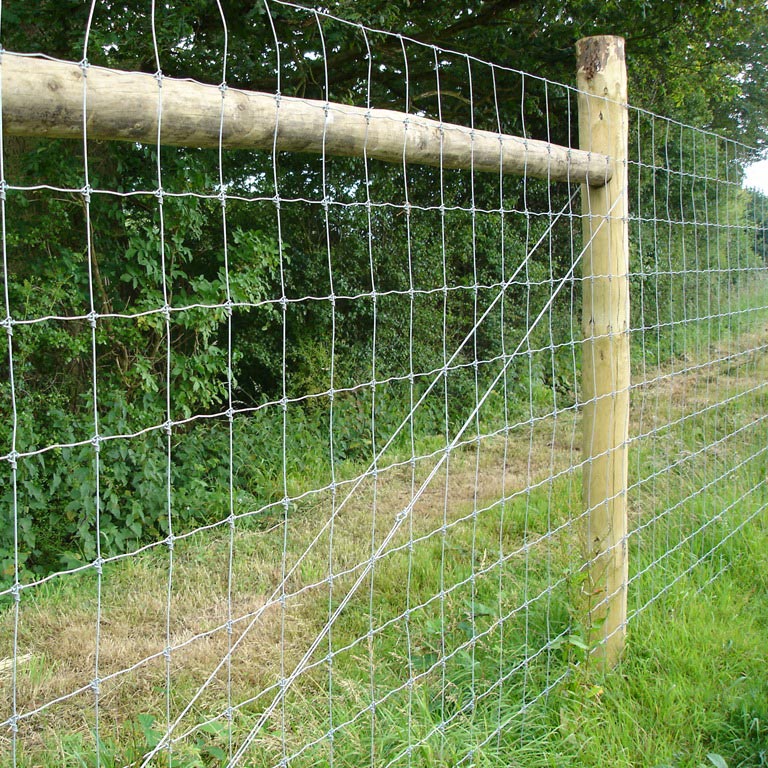Hinge Joint Fencing