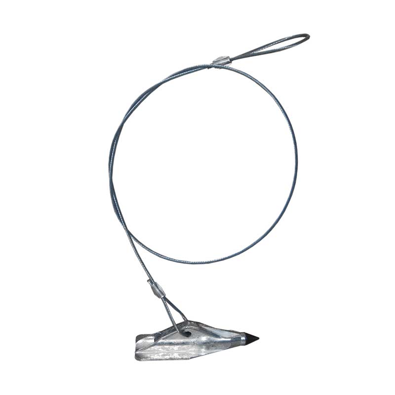 Gripple Ground Anchor