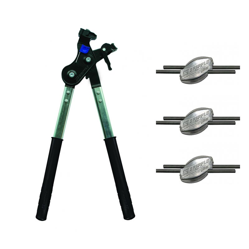 Gripple Contractor Starter Pack