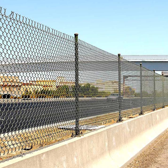 Chainlink Motorway / NRA