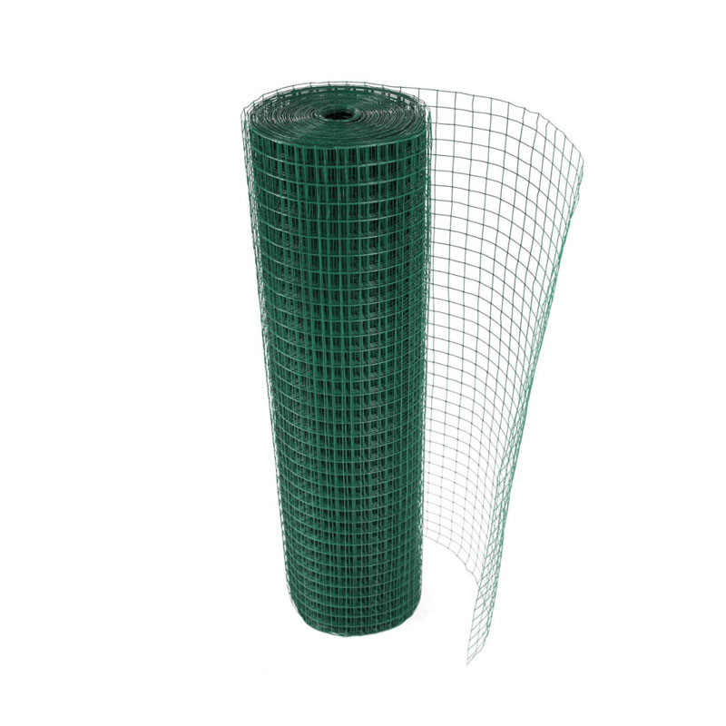 PVC Weldmesh