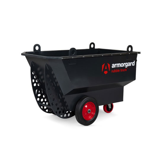 Rubble Truck™