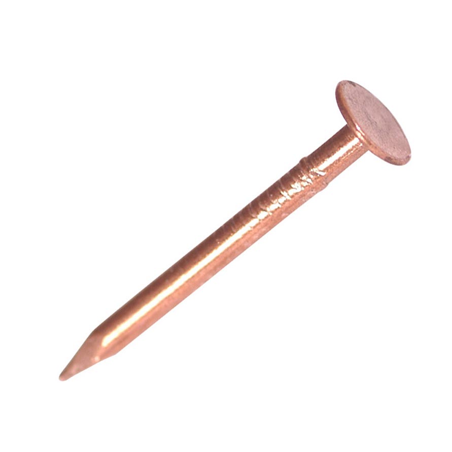 Easi-Fix Copper Clouts