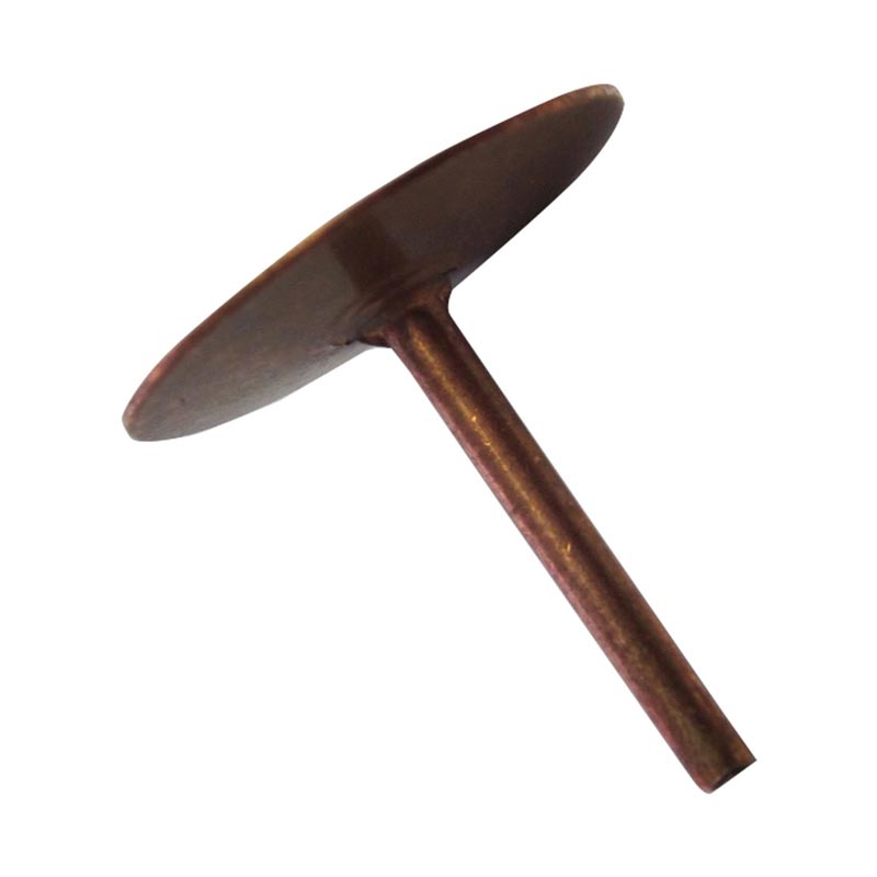 Easi-Fix Copper Crampions