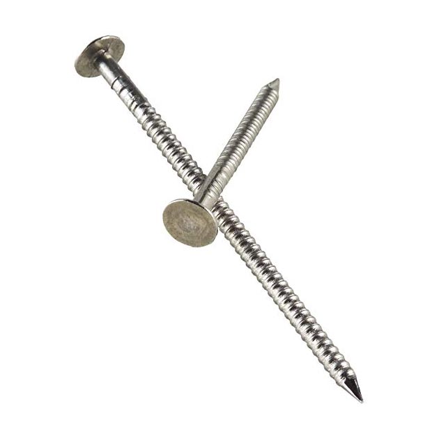 Easi-Fix Stainless Steel Slating Nails