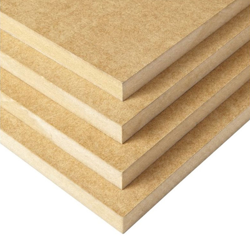 MDF