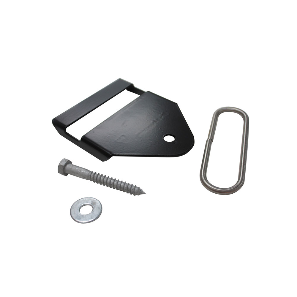Sure-Hook Termination Bracket