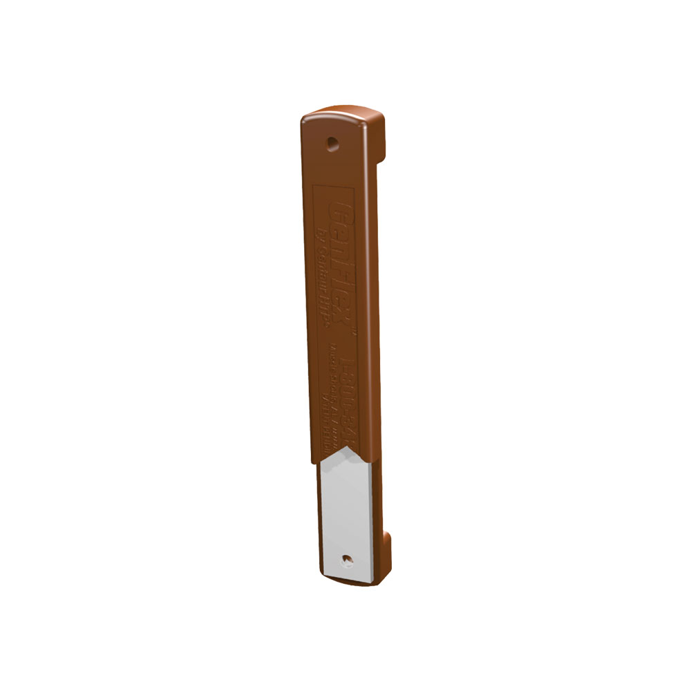 Centaur One-Piece Line Bracket