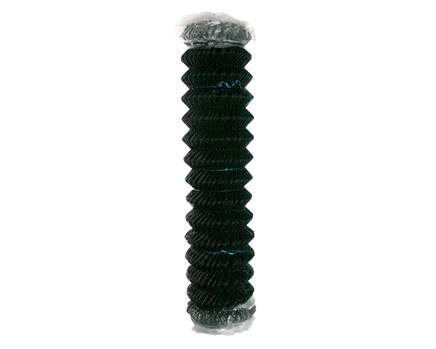 PVC Chainlink (Green RAL 6005)