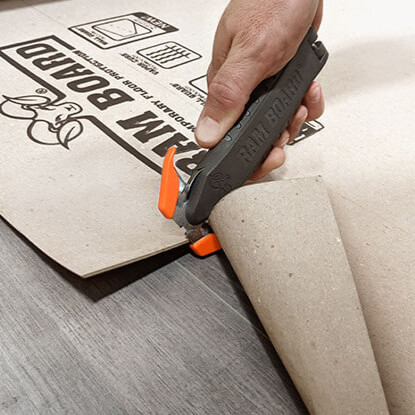 Ram Board Multi Cutter
