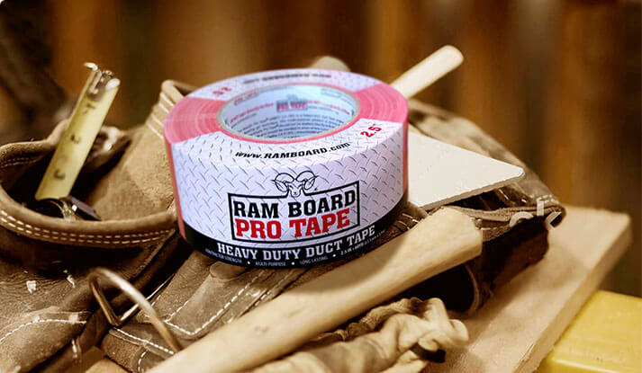 Ram Board Pro Tape